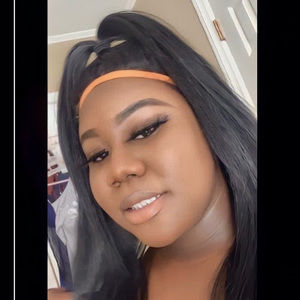 Meet your Posher, Keassia_